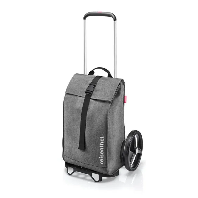 Trolley Citycruiser 40l twist silver