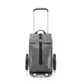Trolley Citycruiser 40l twist silver - 3
