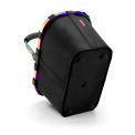 Koszyk Carrybag 22l rainbow/black - 7