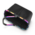 Koszyk Carrybag 22l rainbow/black - 8