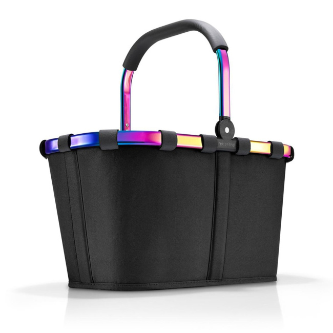 Koszyk Carrybag 22l rainbow/black - 1
