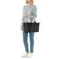 Koszyk Carrybag 22l platinum/black - 6
