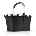 Koszyk Carrybag 22l platinum/black