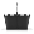 shopping basket Carrybag 22l platinum/black - 2