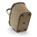 Koszyk Carrybag 22l rhombus olive - 2
