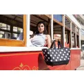 Torba Shoppingbasket 22l dots white - 8