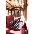 Torba Shoppingbasket 22l dots white - 11