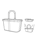 shopping basket Carrybag XS 5l dots white - 10