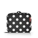 Wózek Foldabletrolley 30l dots white - 5