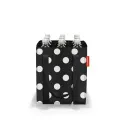 bottle bag Bottlebag dots white - 4