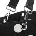 Torba Shopper XL 35l dots white - 4