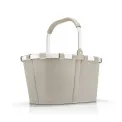 Koszyk Carrybag 22l herringbone sand