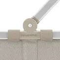 Koszyk Carrybag 22l herringbone sand - 14
