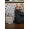 Koszyk Carrybag 22l herringbone sand - 4