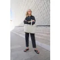 Koszyk Carrybag 22l herringbone sand - 8