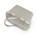 Koszyk Carrybag 22l herringbone sand - 15