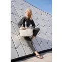 Koszyk Carrybag 22l herringbone sand - 7