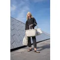 shopping basket Carrybag 22l herringbone sand - 3