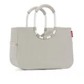 Torba Loopshopper L 25l herringbone sand - 3