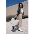 Torba Loopshopper L 25l herringbone sand - 7