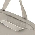 Torba Shopper M 15l herringbone sand - 2