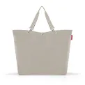 Bag Shopper XL 35l herringbone sand