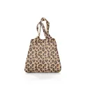 Siatka Mini Maxi Shopper 15l leo macchiato