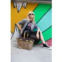shopping basket Carrybag 22l leo macchiato - 6