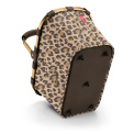 Koszyk Carrybag 22l leo macchiato - 8