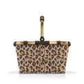 Koszyk Carrybag 22l leo macchiato - 3