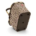 Koszyk Carrybag 22l leo macchiato - 2