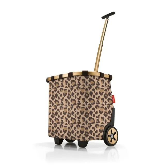 Trolley Carrycruiser 40l leo macchiato - 1