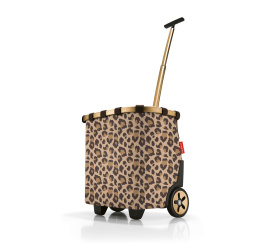 Wózek Carrycruiser 40l leo macchiato