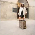 Trolley Carrycruiser 40l leo macchiato - 6