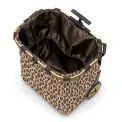 Trolley Carrycruiser 40l leo macchiato - 3
