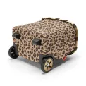 Trolley Carrycruiser 40l leo macchiato - 2