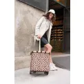 Trolley Carrycruiser 40l leo macchiato - 7