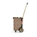 Trolley Carrycruiser 40l leo macchiato - 5