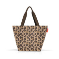 Bag Shopper M 15l leo macchiato - 6