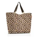 Bag Shopper XL 35l leo macchiato - 2