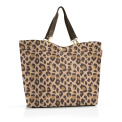 Bag Shopper XL 35l leo macchiato - 5
