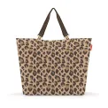 Bag Shopper XL 35l leo macchiato - 1