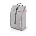 Trolley Citycruiser 40l herringbone grey - 5