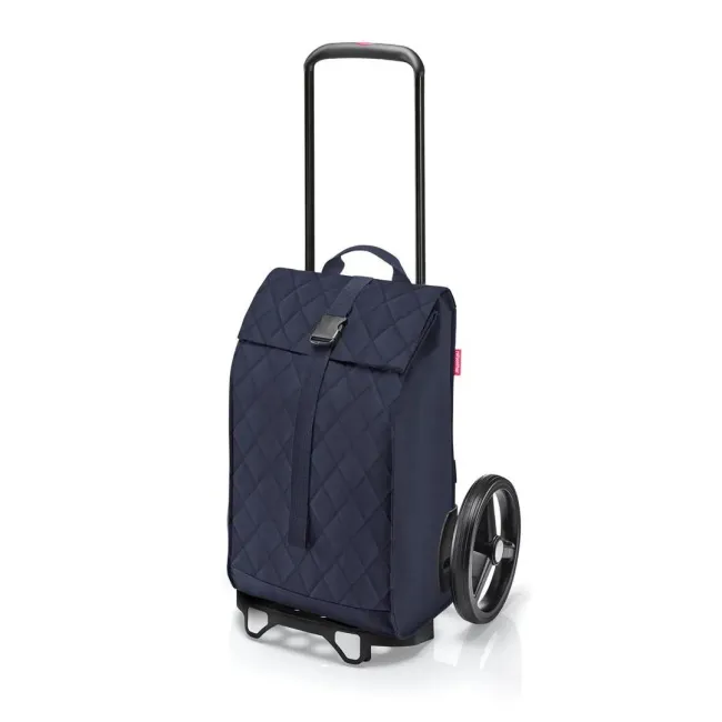 Wózek Citycruiser 40l rhombus midnight
