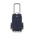 Wózek Citycruiser 40l rhombus midnight - 4