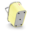 Koszyk Carrybag 22l lemon ice - 11