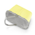 shopping basket Carrybag 22l lemon ice - 12