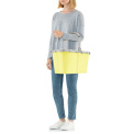 shopping basket Carrybag 22l lemon ice - 9
