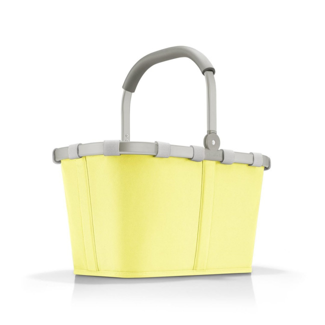 shopping basket Carrybag 22l lemon ice - 1