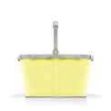 shopping basket Carrybag 22l lemon ice - 10